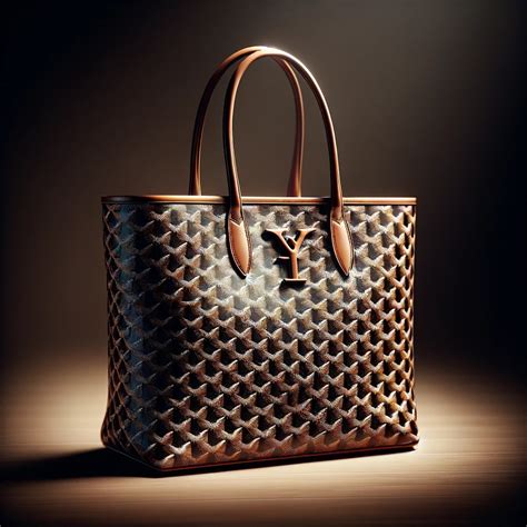 goyard listino|goyard magazine bags.